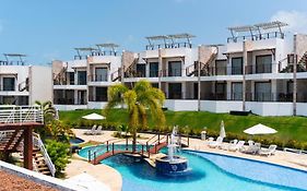 Brisas Do Amor - Apart Hotel