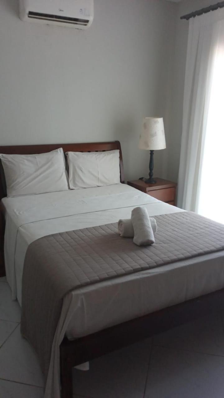 Brisas Do Amor - Apart Hotel Praia de Pipa Exterior foto