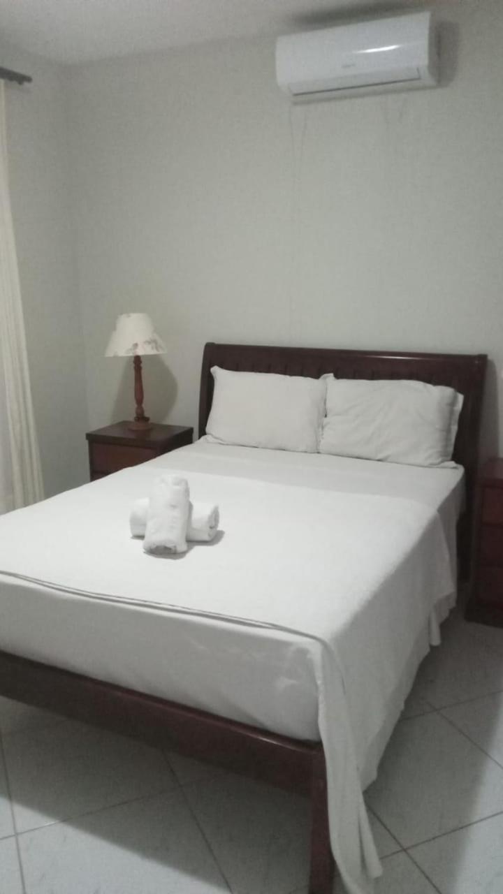 Brisas Do Amor - Apart Hotel Praia de Pipa Exterior foto