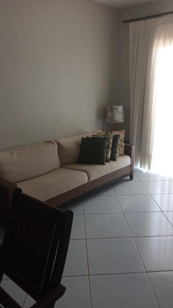 Brisas Do Amor - Apart Hotel Praia de Pipa Exterior foto
