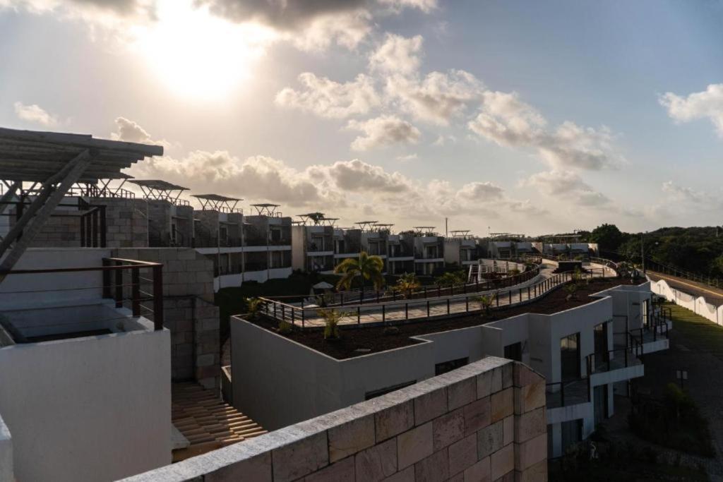 Brisas Do Amor - Apart Hotel Praia de Pipa Exterior foto
