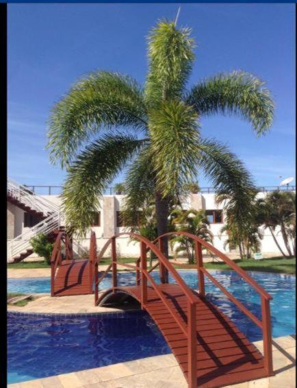 Brisas Do Amor - Apart Hotel Praia de Pipa Exterior foto