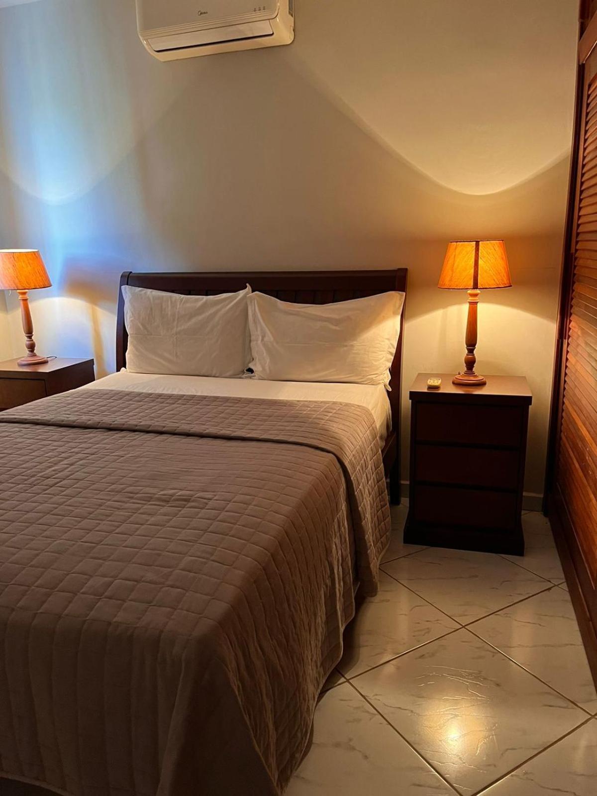 Brisas Do Amor - Apart Hotel Praia de Pipa Exterior foto