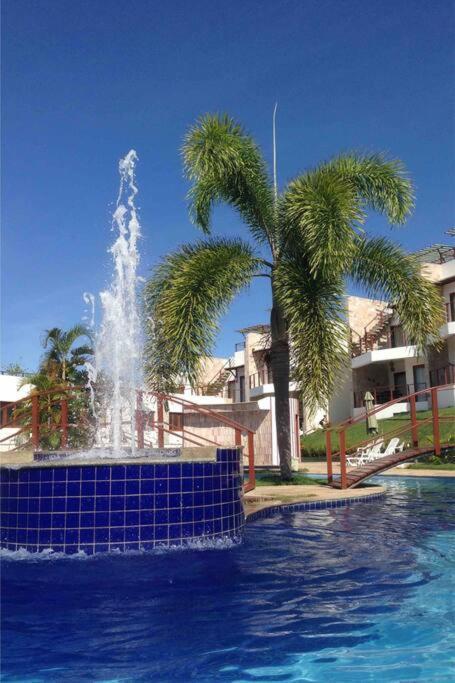 Brisas Do Amor - Apart Hotel Praia de Pipa Exterior foto