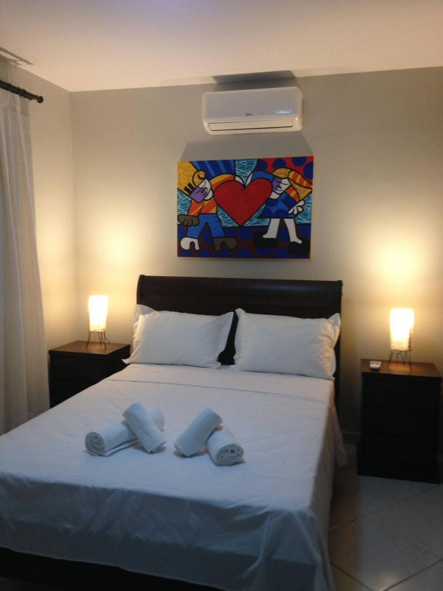 Brisas Do Amor - Apart Hotel Praia de Pipa Exterior foto