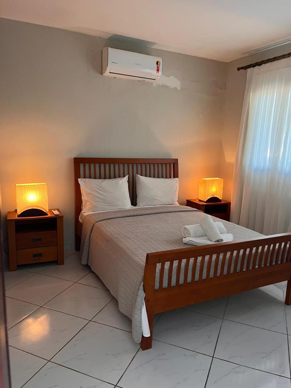 Brisas Do Amor - Apart Hotel Praia de Pipa Exterior foto